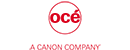 奥西 Logo