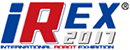 世界机器人博览会 Logo