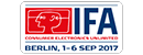IFA展览会 Logo