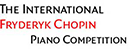萧邦国际钢琴比赛 Logo