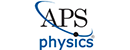 美国物理学会 Logo