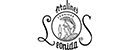 列奥尼达斯巧 Logo