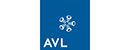 AVL公司 Logo