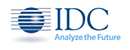 国际数据公司 Logo