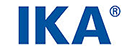 IKA Logo