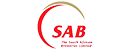 南非酿酒公司 Logo