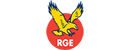 新加坡金鹰集团 Logo