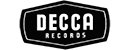 迪卡唱片 Logo