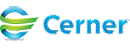 Cerner公司 Logo