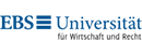 欧洲商学院 Logo