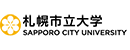 札幌市立大学 Logo