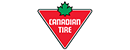 加拿大轮胎公司 Logo
