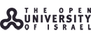 以色列开放大学 Logo