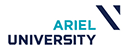 阿里埃勒大学 Logo