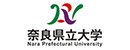 奈良县立大学 Logo