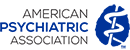 美国精神医学学会 Logo