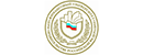 俄罗斯财政金融大学 Logo