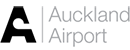 奥克兰机场 Logo