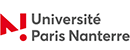 巴黎第十大学 Logo