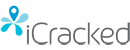 iCracked Logo