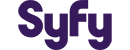 Syfy频道 Logo