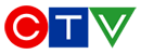 CTV电视网 Logo