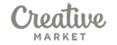 Creative Market Logo