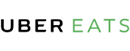 Uber EATS Logo