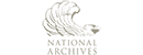 美国国家档案局 Logo