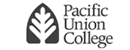 太平洋联合学院 Logo