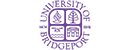 桥港大学 Logo
