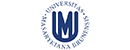 马萨里克大学 Logo