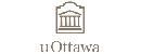 渥太华大学 Logo