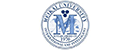 明海大学 Logo