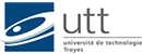 特鲁瓦工程技术大学 Logo