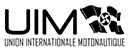 国际摩托艇联合会 Logo