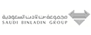 沙特本拉登集团 Logo