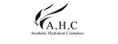 A.H.C Logo
