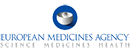 欧洲药品管理局 Logo