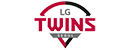 LG双子 Logo