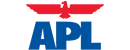 APL船公司 Logo