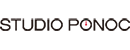 Studio Ponoc Logo