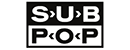 Sub Pop Logo