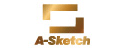 A-Sketch公司 Logo