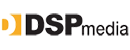 DSP娱乐公司 Logo
