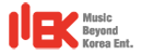 MBK娱乐公司 Logo