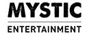 Mystic娱乐 Logo