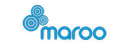Maroo娱乐 Logo