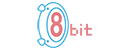 8bit Logo