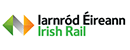 爱尔兰铁路 Logo